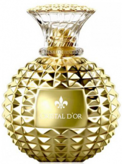 Marina De Bourbon Cristal D'Or EDP 100 ml Kadın Parfümü kullananlar yorumlar